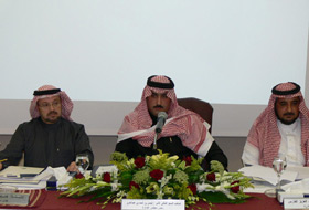 Al-Muttahed Holds its General Meeting with Optimism.