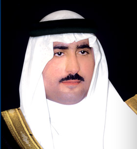 Faisal Bin Ahmed Bin Abdul Aziz