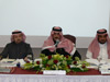 Al-Muttahed Holds its General Meeting with Optimism.